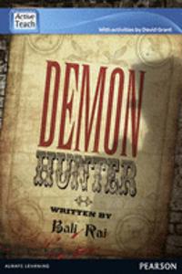 Demon Hunter ActiveTeach CD-ROM