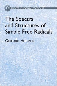 The Spectra and Structures of Simpl: An Introduction to Molecular Spectroscopy (Dover Phoenix Editions)