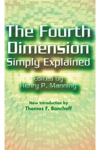 Fourth Dimension Simply Explained