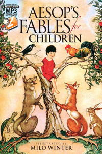 Aesop's Fables for Children