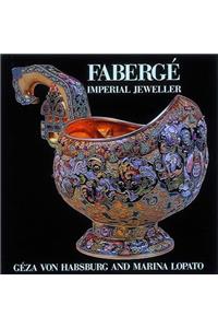 Faberge: Imperial Jeweller