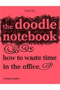 The Doodle Notebook