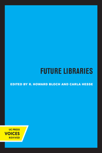 Future Libraries