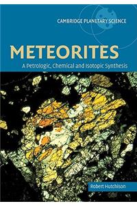 Meteorites