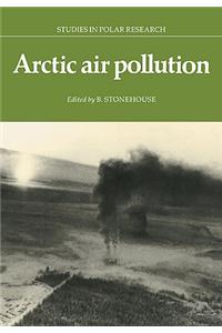 Arctic Air Pollution