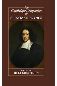 Cambridge Companion to Spinoza's Ethics