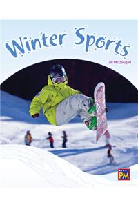 Winter Sports