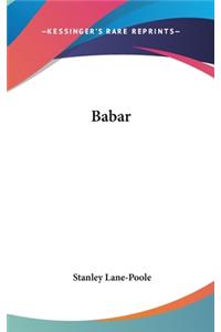 Babar