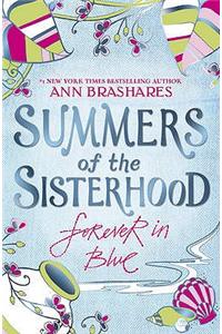 Forever in Blue. Ann Brashares