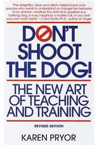 Don't Shoot The Dog