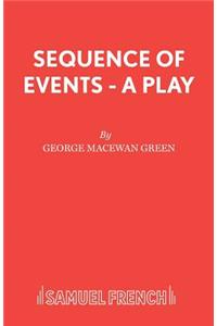 Sequence of Events