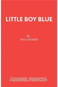 Little Boy Blue