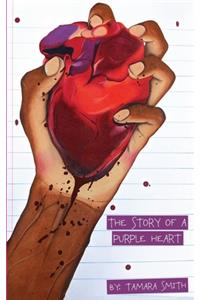 The Story of a Purple Heart