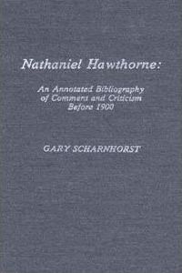 Nathaniel Hawthorne