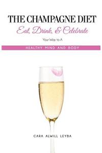 Champagne Diet