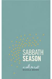 Sabbath Season