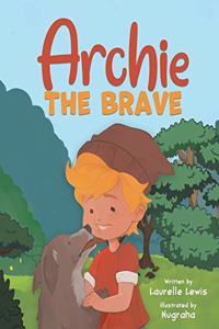 Archie the Brave