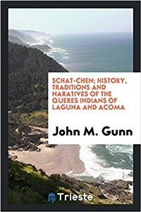 SCHAT-CHEN; HISTORY, TRADITIONS AND NARA