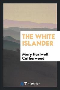 White Islander