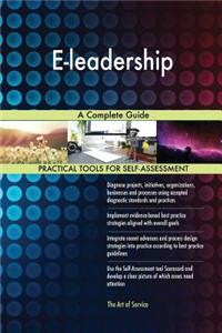 E-Leadership a Complete Guide