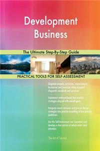Development Business The Ultimate Step-By-Step Guide