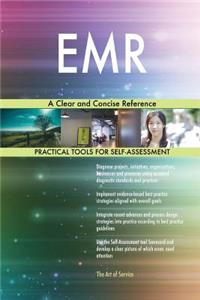 EMR A Clear and Concise Reference