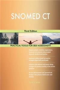 SNOMED CT Third Edition