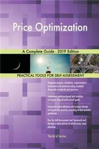 Price Optimization A Complete Guide - 2019 Edition