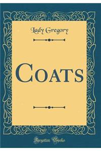 Coats (Classic Reprint)