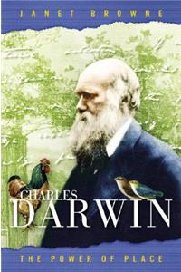 Charles Darwin