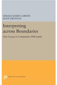 Interpreting Across Boundaries