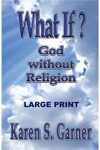 What If?