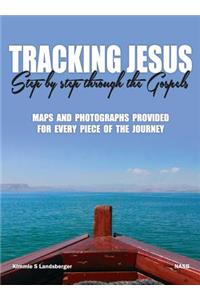 Tracking Jesus