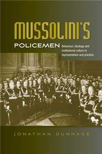 Mussolini's policemen