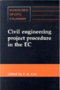 Civil Engineering Project Procedure in the E.C.