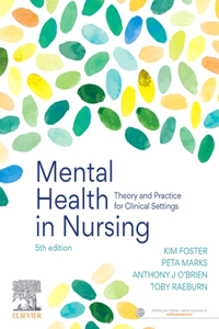 Mental Health in Nursing