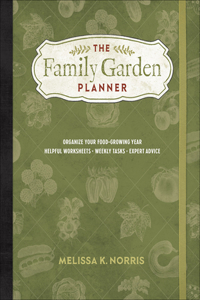 Family Garden Planner