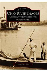 Ohio River Images
