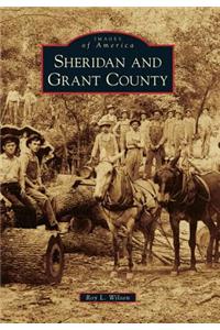 Sheridan and Grant County