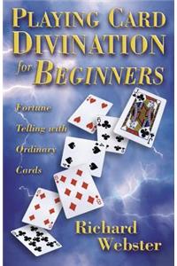 Playing Card Divination for Beginners