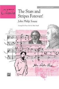 Stars & Stripes Forever (Simply)