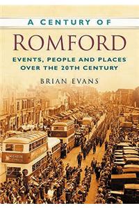 A Century of Romford