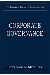 Corporate Governance