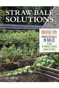 Straw Bale Solutions