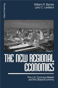 New Regional Economies