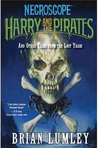 Harry and the Pirates