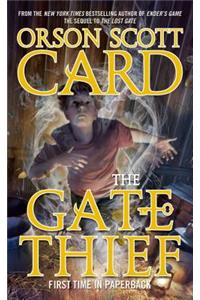The Gate Thief