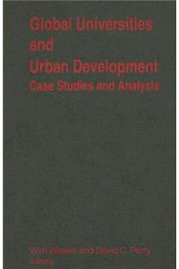 Global Universities and Urban Development: Case Studies and Analysis