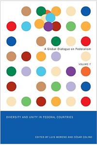 Diversity and Unity in Federal Countries