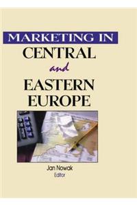 Marketing in Central and Eastern Europe